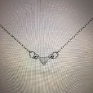 Uncommon James- Don't Blink- Silver